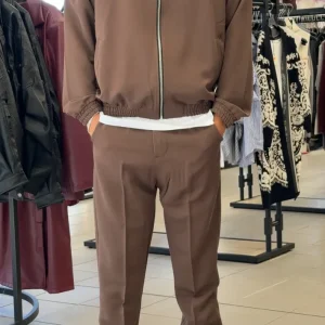 Set coordinato giacca e pantaloni ChRoy