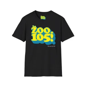 Tutti Pazzi dal 99 (Retro con Zoo Story)