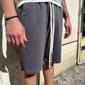 PANTALONCINO BASIC