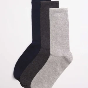 Ysabel Mora – Calze Corte Da Donna In Tonalità Scura / Art.12926