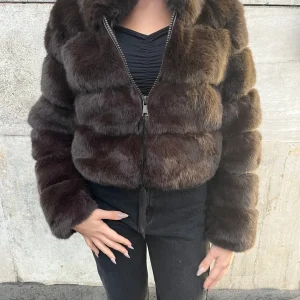 GIACCHETTO IN PELLICCIA