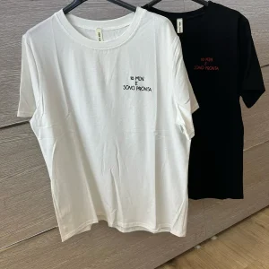 T-SHIRT 10 minuti e sono pronta