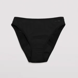 Ysabel Mora – Mini Mutandina Mestruale Nera / Art.19692