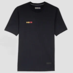 T-shirt blu navy Subbuteo