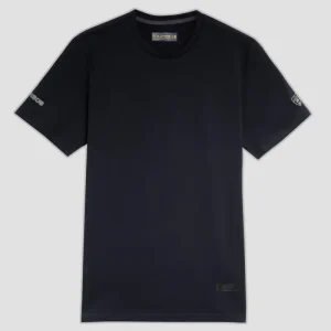 T-shirt blu navy