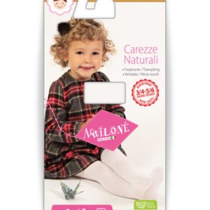 Aquilone – Collant Cotton Dream Bimba
