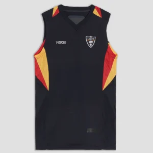 Maglia Training smanicata blue 25/26