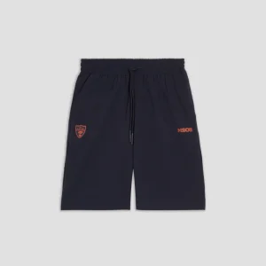 Pantaloncini uomo blu