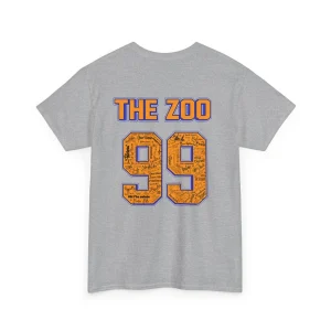 The Zoo 99