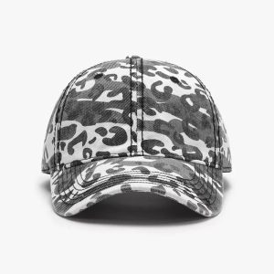 Cappello Militare Grigio