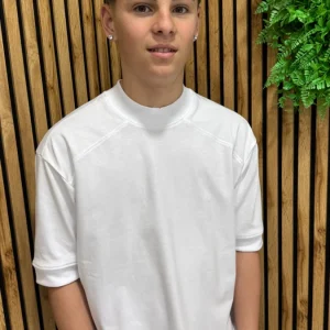 T-Shirt Compact 220gr