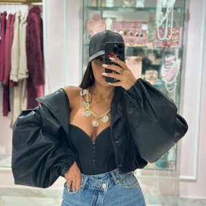 Bomber Balloon Ecopelle