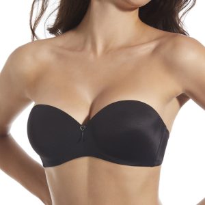 Selene – Reggiseno Essenziale In Microfibra / Art.Cintia