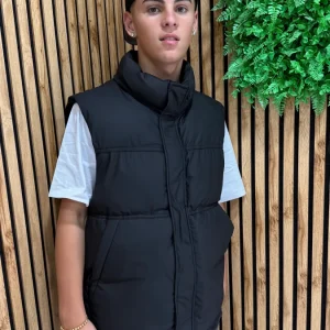 Smanicato Ecopelle Placcato "France"