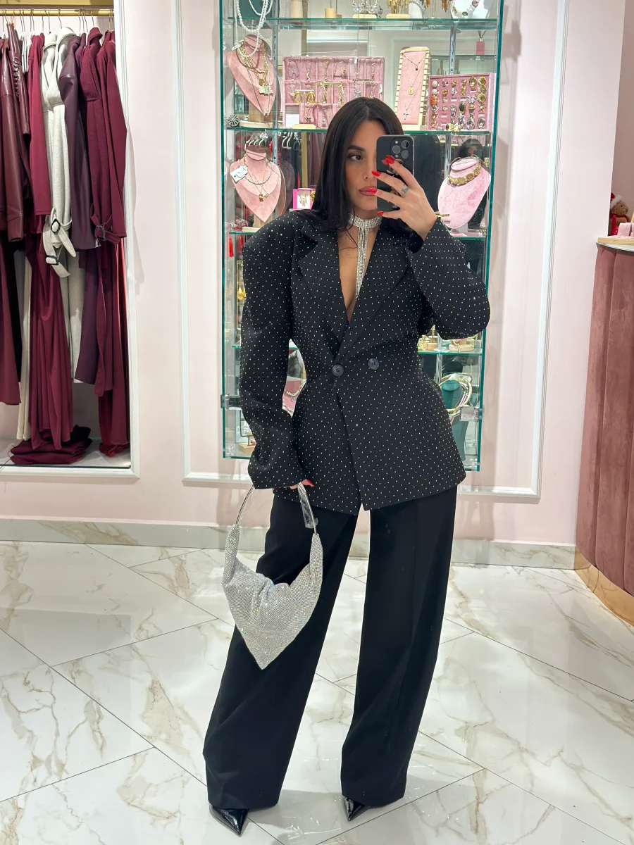 Blazer Strass - immagine 3