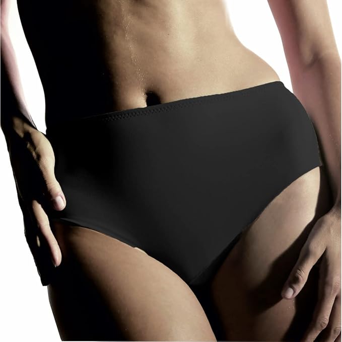 Gios – Guaina Invisibile Contenitiva Senza Cuciture / Art.509 - immagine 2