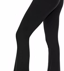 PantaJazz Donna – Tessuto Bielastico