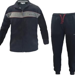 Renato Balestra – Tuta Felapata Uomo Invernale Full Zip RP6000