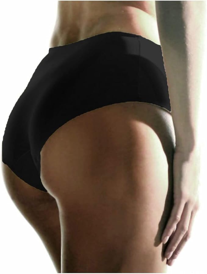 Gios – Guaina Invisibile Contenitiva Senza Cuciture / Art.509 - immagine 3