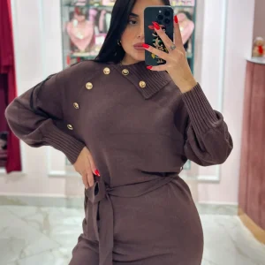 Abito in Lana Federica