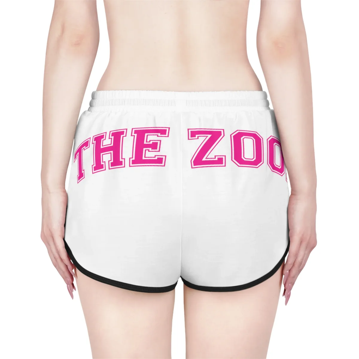 Pantaloncini Arrapo Zoo (Donna) - immagine 4