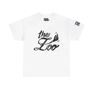 T Shirt Dito The Zoo