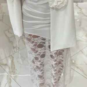 Gonna in Pizzo Bianca