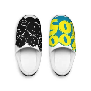 Ciabatte da casa (Zoo)