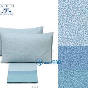 Caleffi – Completo Lenzuola 1 Piazza / Art.Avana