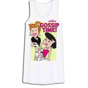 Sabor – Camicia Canotta Spalla Copricostume