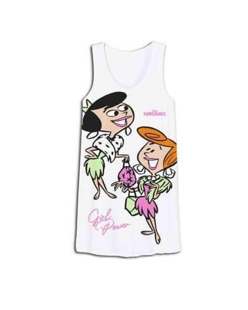 Sabor – Camicia Canotta Spalla Copricostume - immagine 6