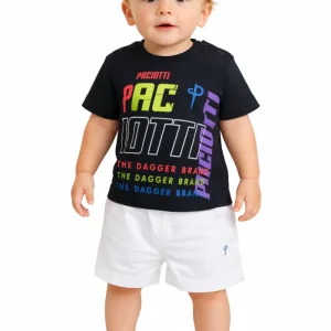 PACIOTTI COMPLETO BAMBINO