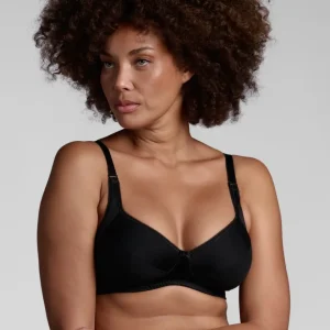 Belseno Lepel – Reggiseno Senza Ferretto In Morbido Tessuto Di Cotone Elasticizzato / Art.650