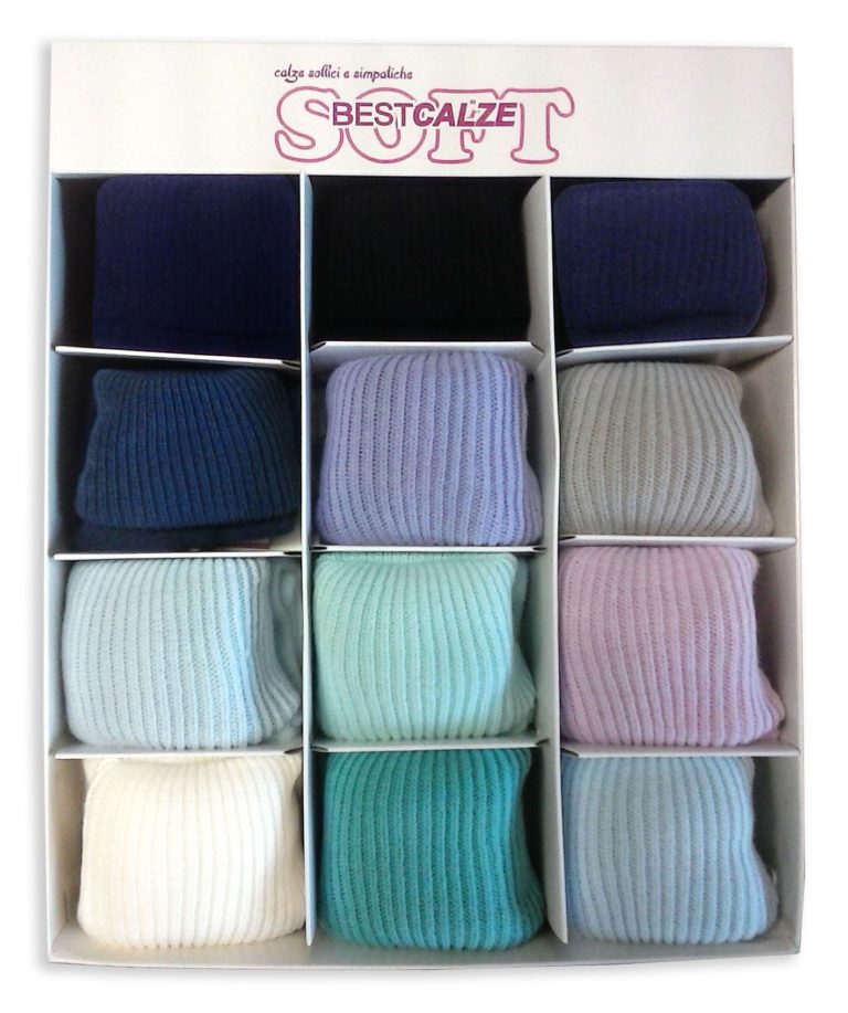 Best Calze – Art / Mod.Vivian - immagine 2