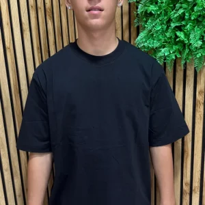 T-Shirt Basic Bruno Leoni 220gr