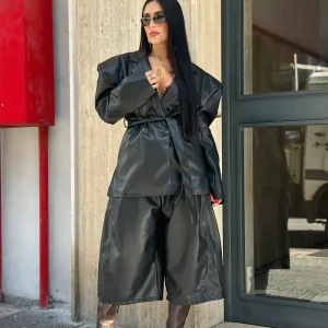 Bermuda Ecopelle Manila