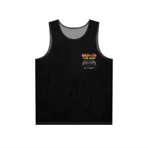 Canotta Back To The Zoo