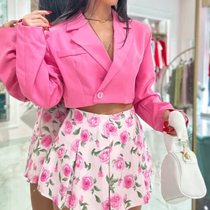 Pantagonna Pink Roses