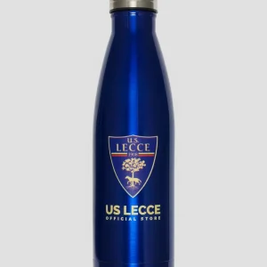 Borraccia U.S. Lecce blu