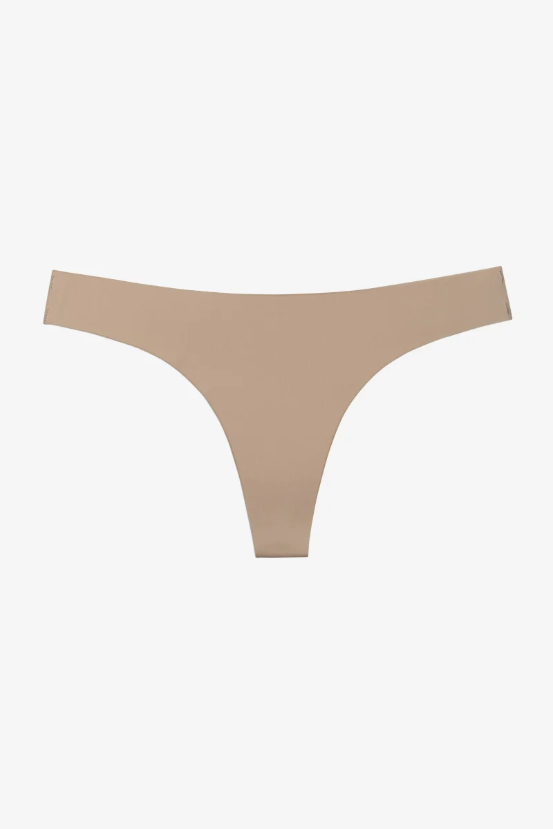 3-Pack Like Nothing Thong - immagine 6
