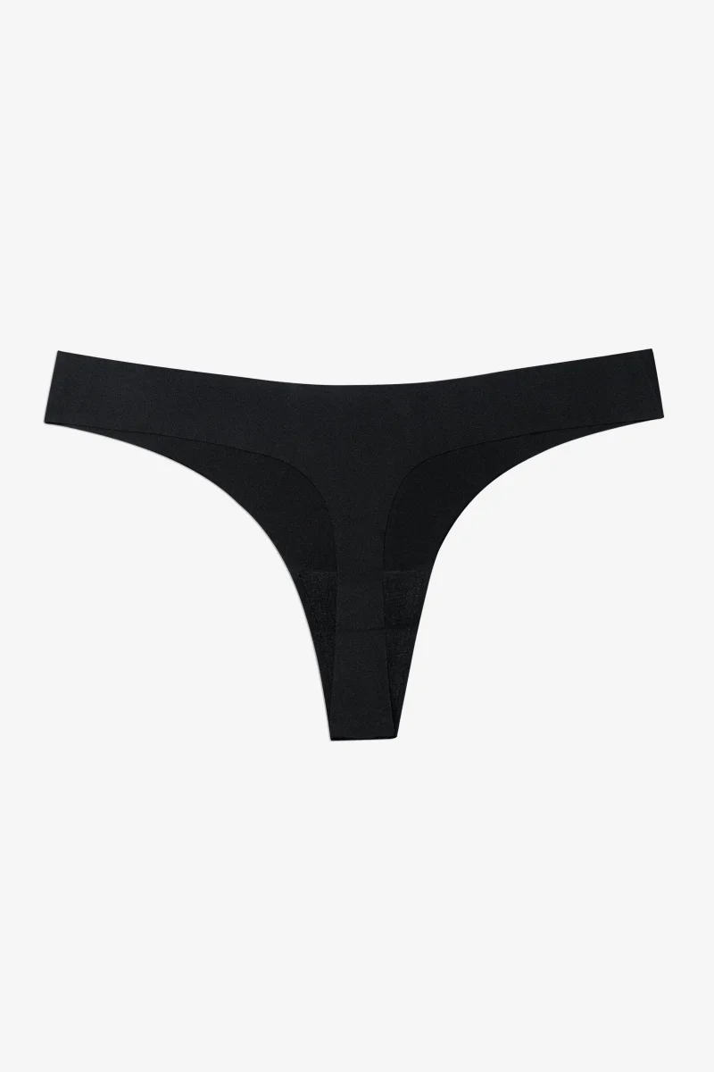 3-Pack Like Nothing Thong - immagine 3