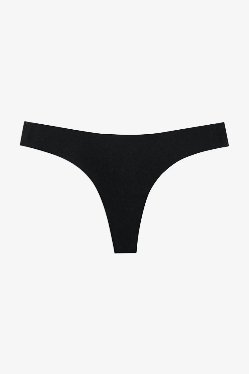 3-Pack Like Nothing Thong - immagine 4