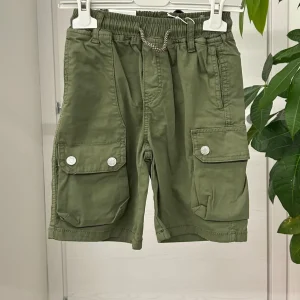 Pantaloncini cargo