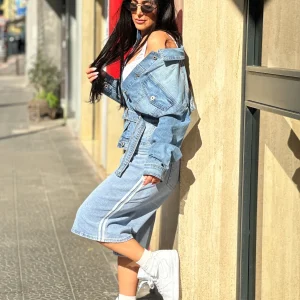 Bermuda Strisce Laterali