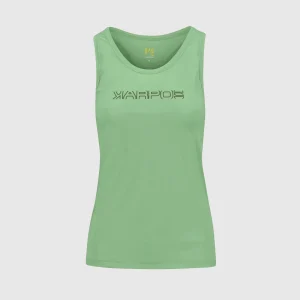 KARPOS DONNA CANOTTA TECNICA QUICK TOP