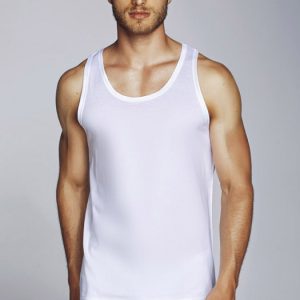 Brio Lingerie – Vogatore Spalla Larga Uomo / Art.Clint