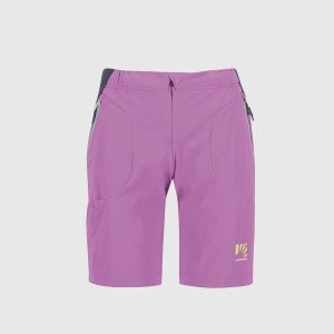KARPOS DONNA BERMUDA TECNICO ROCCIA