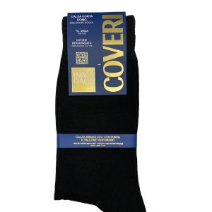 Enrico Coveri – Calzini Cotone Uomo Corti / Art.SUNLINE – NW1C