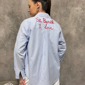 Camicia St. Barth