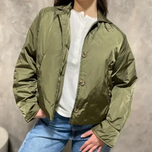 Cappottino Corto Outdoor